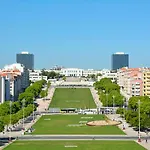Arroios شقة