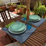 شقة Arroios Lisboa