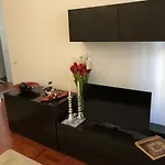 شقة Arroios *