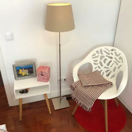 Apartamento Arroios