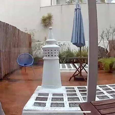 Arroios Appartement Lisboa