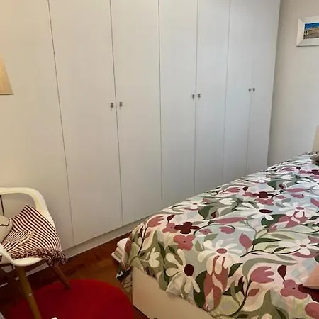 Apartment Arroios