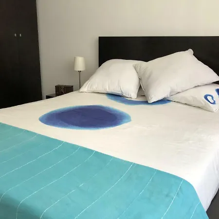 Arroios Apartment Lisbon