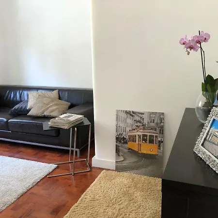 Arroios Apartment Lisbon