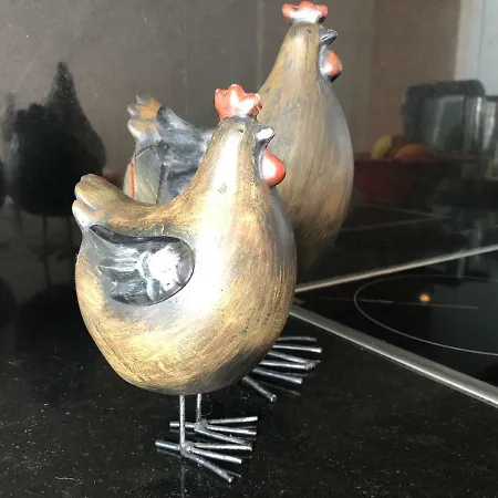 Arroios Appartamento Lisbona
