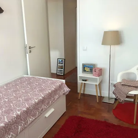 Arroios * Lisbon