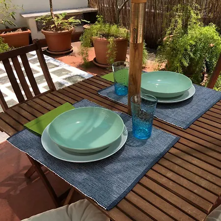 Appartement Arroios Lisboa