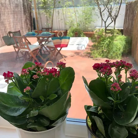 Apartment Arroios Lisbon