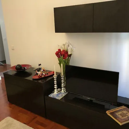 Apartment Arroios *