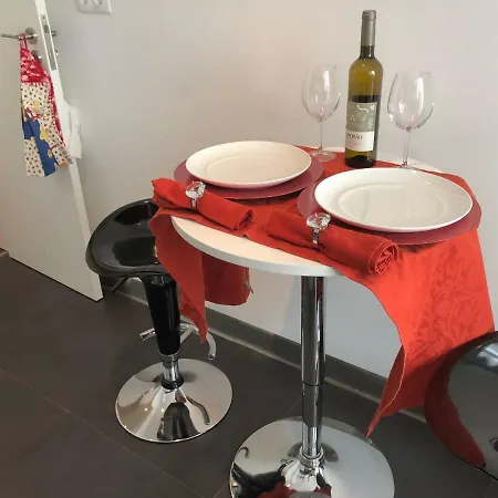 Arroios Apartment Lisbon